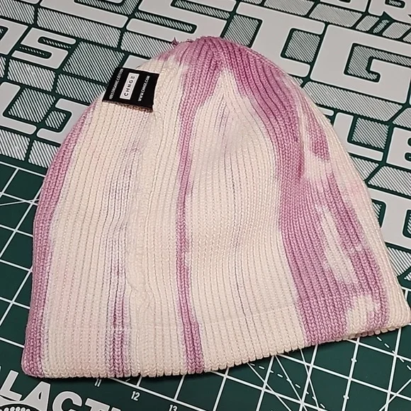 CHNGE Organic Cotton Beanie - Picture 3 of 4